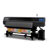 Epson SureColor R5070 64" Roll-to-Roll Resin Signage Printer