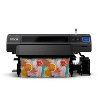 Epson SureColor R5070 64" Roll-to-Roll Resin Signage Printer