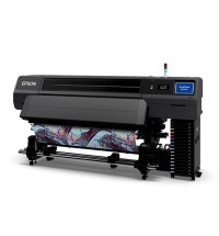 Epson SureColor R5070L 64" Roll-to-Roll Resin Signage Printer