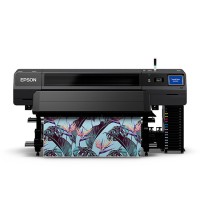 Epson SureColor R5070L 64" Roll-to-Roll Resin Signage Printer