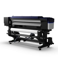 Epson SureColor S40600 64" Solvent Printer