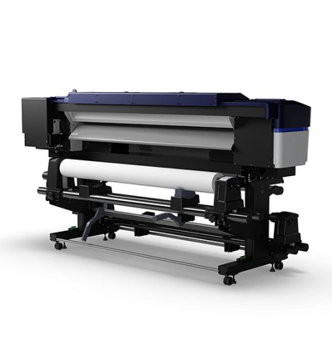 Epson SureColor S40600 64" Solvent Printer