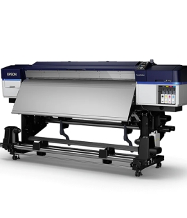 Epson SureColor S40600 64" Solvent Printer Epson SureColor S40600 64" Solvent Printer