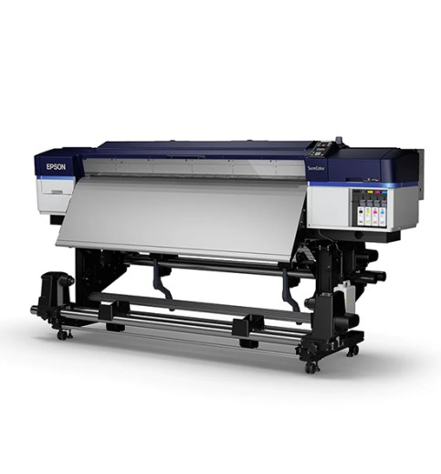 Epson SureColor S40600 64" Solvent Printer