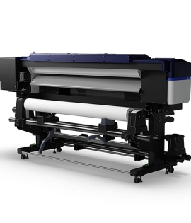 Epson SureColor S60600 64" Solvent Printer Epson SureColor S60600 64" Solvent Printer