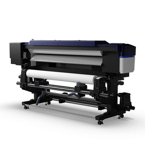 Epson SureColor S60600 64" Solvent Printer