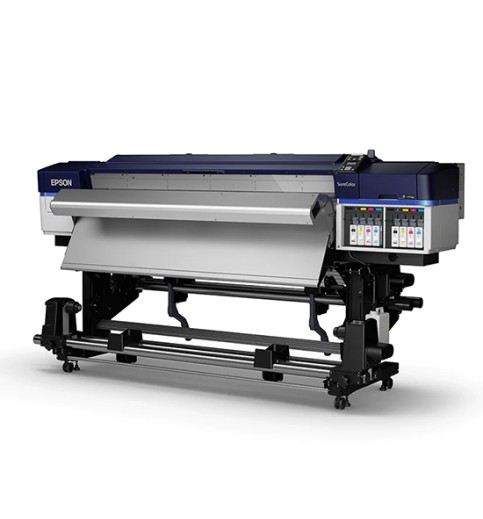 Epson SureColor S60600 64" Solvent Printer