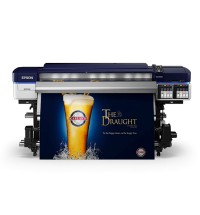 Epson SureColor S60600 64" Solvent Printer