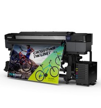 Epson SureColor S60600L 64" Solvent Printer