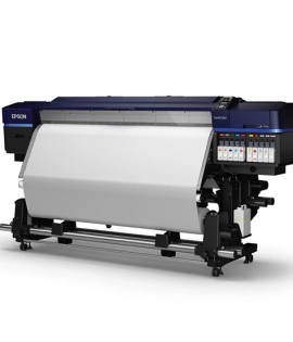 Epson SureColor S80600 Printer Epson SureColor S80600 Printer