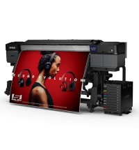 Epson SureColor S80600L 64" Solvent Printer