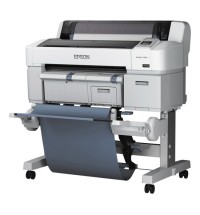 Epson SureColor T3270 Single Roll Edition Printer