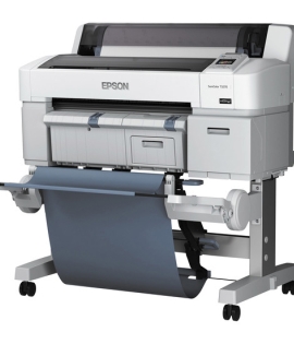Epson SureColor T3270 Single Roll Edition Printer Epson SureColor T3270 Single Roll Edition Printer