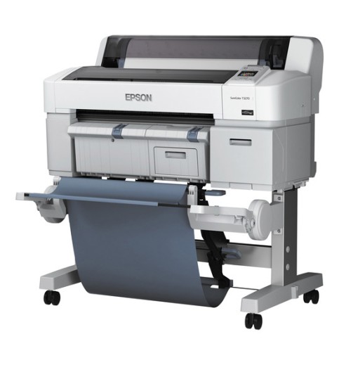 Epson SureColor T3270 Single Roll Edition Printer