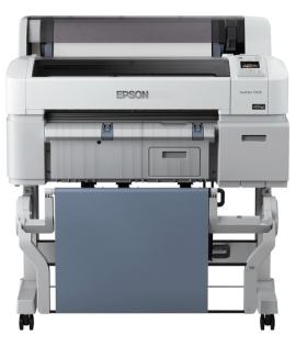 Epson SureColor T3270 Single Roll Edition Printer Epson SureColor T3270 Single Roll Edition Printer