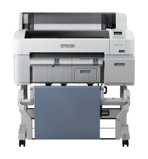 Epson SureColor T3270 Single Roll Edition Printer