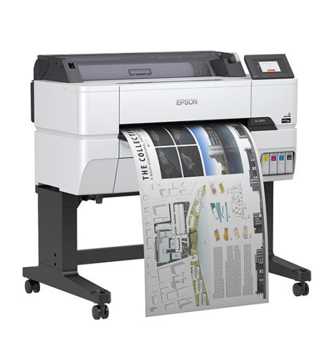 Epson SureColor T3475 24" Printer Epson SureColor T3475 24" Printer
