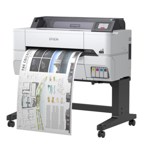 Epson SureColor T3475 24" Printer Epson SureColor T3475 24" Printer