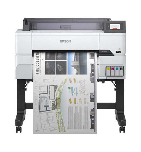 Epson SureColor T3475 24" Printer Epson SureColor T3475 24" Printer