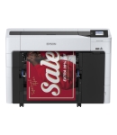 Epson SureColor T3770E 24" Large-Format Single-Roll CAD/Technical Printer
