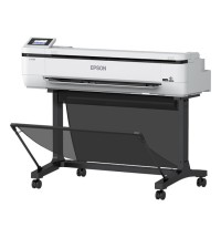 Epson SureColor T5170M 36" Wireless Printer with Integrated Scanner