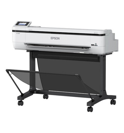 Epson SureColor T5170M 36" Wireless Printer with Integrated Scanner