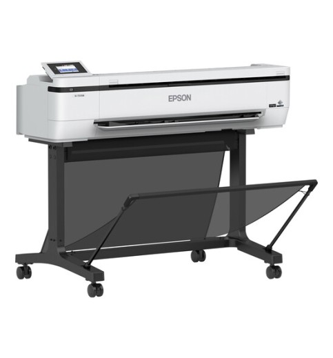 Epson SureColor T5170M 36" Wireless Printer with Integrated Scanner