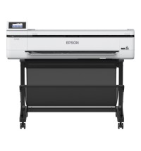 Epson SureColor T5170M 36" Wireless Printer with Integrated Scanner