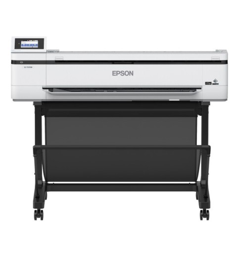 Epson SureColor T5170M 36" Wireless Printer with Integrated Scanner