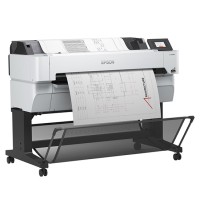 Epson SureColor T5470M 36" Printer and Scanner