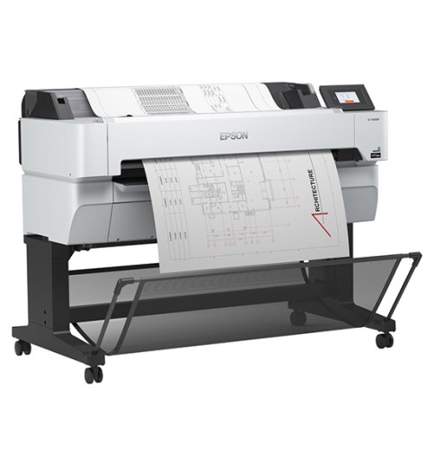 Epson SureColor T5470M 36" Printer and Scanner