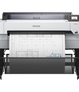 Epson SureColor T5470M 36" Printer and Scanner Epson SureColor T5470M 36" Printer and Scanner