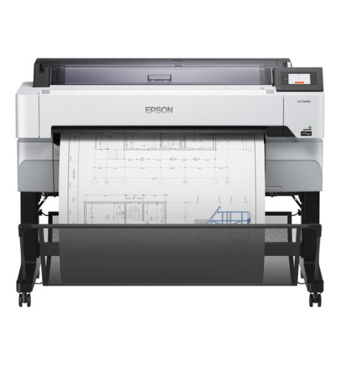 Epson SureColor T5470M 36" Printer and Scanner