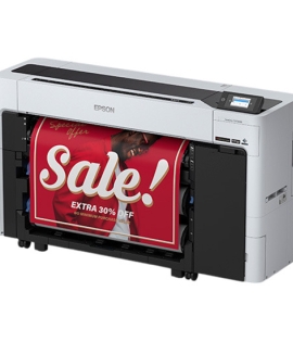 Epson SureColor T5770DM 36" Large Format Multifunction CAD/Technical Printer Epson SureColor T5770DM 36" Large Format Multifunction CAD/Technical Printer