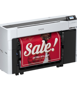 Epson SureColor T5770DM 36" Large Format Multifunction CAD/Technical Printer Epson SureColor T5770DM 36" Large Format Multifunction CAD/Technical Printer