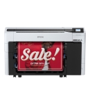 Epson SureColor T5770DM 36" Large Format Multifunction CAD/Technical Printer