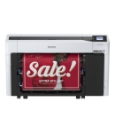Epson SureColor T5770DR 36" Large-Format Dual-Roll CAD/Technical Printer