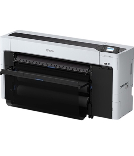 Epson SureColor T7770D 44" Large-Format Dual-Roll CAD/Technical Printer Epson SureColor T7770D 44" Large-Format Dual-Roll CAD/Technical Printer