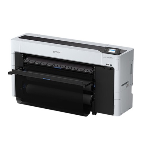 Epson SureColor T7770D 44" Large-Format Dual-Roll CAD/Technical Printer