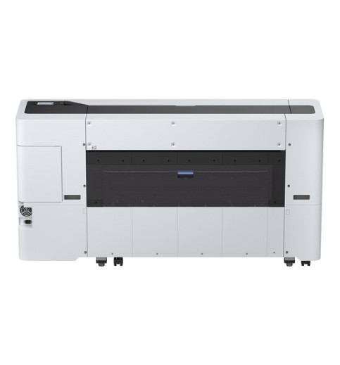 Epson SureColor T7770DL 44" Large-Format Dual-Roll CAD/Technical Printer