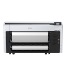 Epson SureColor T7770DL 44" Large-Format Dual-Roll CAD/Technical Printer