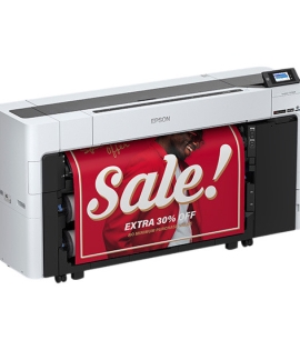 Epson SureColor T7770DM 44" Large-Format Multifunction CAD/Technical Printer Epson SureColor T7770DM 44" Large-Format Multifunction CAD/Technical Printer