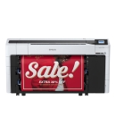 Epson SureColor T7770DM 44" Large-Format Multifunction CAD/Technical Printer