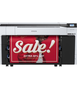 Epson SureColor T7770DM 44" Large-Format Multifunction CAD/Technical Printer Epson SureColor T7770DM 44" Large-Format Multifunction CAD/Technical Printer