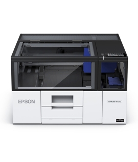Epson SureColor V1070 Desktop UV Flatbed Printer Epson SureColor V1070 Desktop UV Flatbed Printer