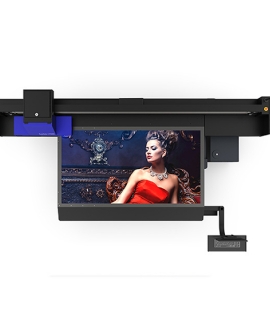 Epson SureColor V7000 10-Color 4 x 8 UV Flatbed Printer Epson SureColor V7000 10-Color 4 x 8 UV Flatbed Printer