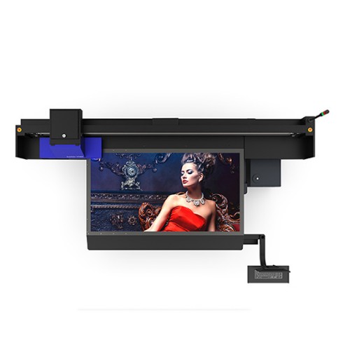Epson SureColor V7000 10-Color 4 x 8 UV Flatbed Printer Epson SureColor V7000 10-Color 4 x 8 UV Flatbed Printer