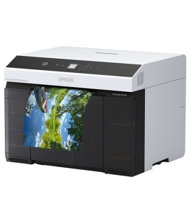 Epson SureLab D1070 Professional Minilab Printer Epson SureLab D1070 Professional Minilab Printer