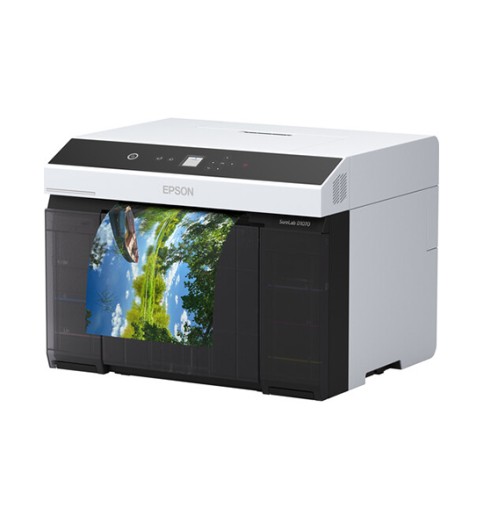 Epson SureLab D1070 Professional Minilab Printer