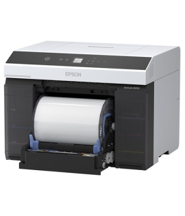 Epson SureLab D1070 Professional Minilab Printer Epson SureLab D1070 Professional Minilab Printer